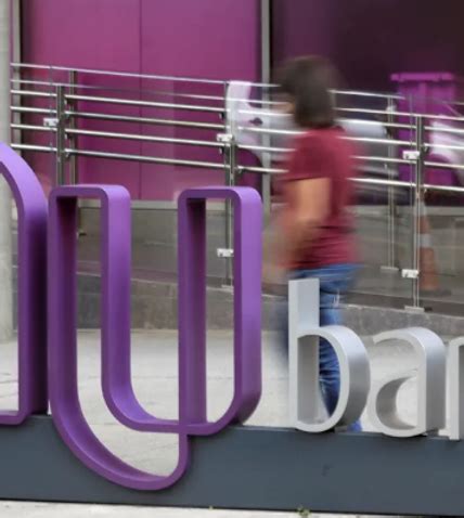 Nubank tem falha no app, e clientes relatam dificuldades nas .